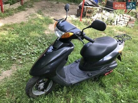 Ямаха Jog SA36J 2012 у Києві на Automoto.ua Ямаха Jog SA36J, об'ємом двигуна 0 л та пробігом 46 тис. км за 320 $, фото 1 на Automoto.ua