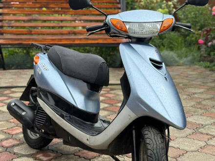 Ямаха Jog SA36J 2012 в Ахтырке на Automoto.ua Ямаха Jog SA36J, объемом двигателя 0 л и пробегом 20 тыс. км за 575 $, фото 1 на Automoto.ua