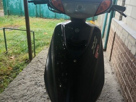 Ямаха Jog SA36J, объемом двигателя 49 л и пробегом 0 тыс. км за 487 $, фото 1 на Automoto.ua