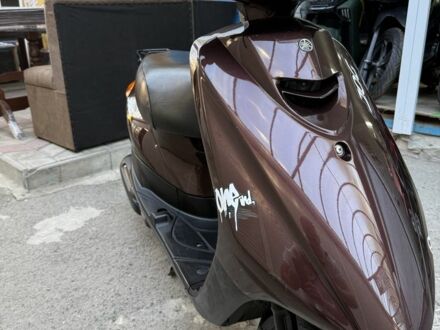 Ямаха Jog SA36J, объемом двигателя 49 л и пробегом 0 тыс. км за 770 $, фото 1 на Automoto.ua