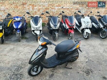 Ямаха Jog SA36J 2012 у Батурин на Automoto.ua Ямаха Jog SA36J, об'ємом двигуна 0 л та пробігом 15 тис. км за 750 $, фото 1 на Automoto.ua