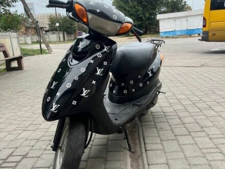 Ямаха Jog SA36J, об'ємом двигуна 49 л та пробігом 0 тис. км за 510 $, фото 1 на Automoto.ua