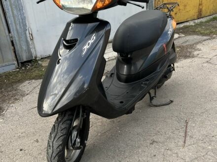 Ямаха Jog SA36J, объемом двигателя 49 л и пробегом 0 тыс. км за 690 $, фото 1 на Automoto.ua