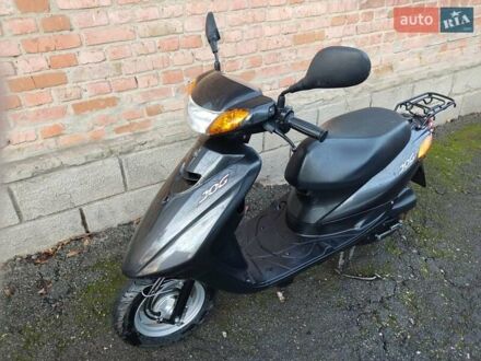 Ямаха Jog SA36J 2013 в Тульчине на Automoto.ua Ямаха Jog SA36J, объемом двигателя 0.49 л и пробегом 22 тыс. км за 820 $, фото 1 на Automoto.ua
