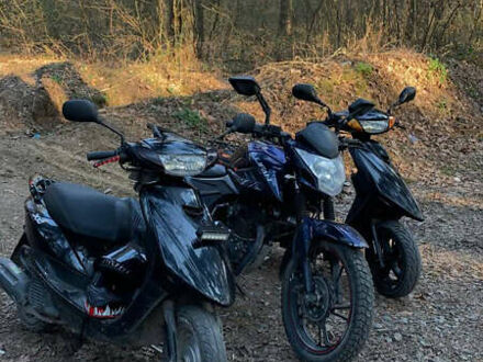 Ямаха Jog SA36J 2013 у Львові на Automoto.ua Ямаха Jog SA36J, об'ємом двигуна 0.5 л та пробігом 13 тис. км за 584 $, фото 1 на Automoto.ua