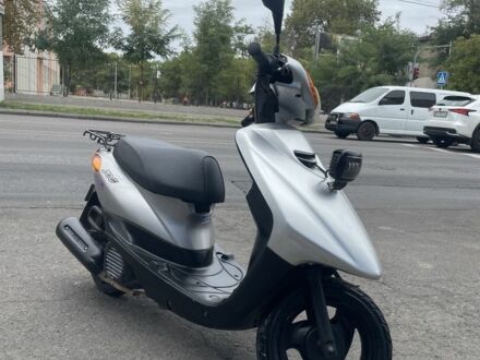 Ямаха Jog SA36J, объемом двигателя 49 л и пробегом 0 тыс. км за 600 $, фото 1 на Automoto.ua