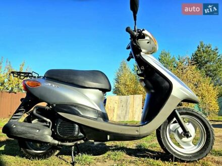 Ямаха Jog SA36J 2014 у Вознесенске на Automoto.ua Ямаха Jog SA36J, об'ємом двигуна 0 л та пробігом 16 тис. км за 680 $, фото 1 на Automoto.ua