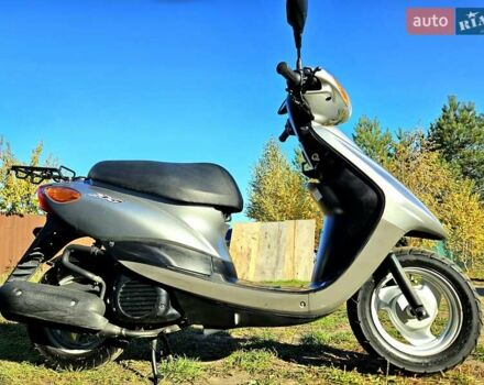 Ямаха Jog SA36J, об'ємом двигуна 0 л та пробігом 16 тис. км за 680 $, фото 1 на Automoto.ua