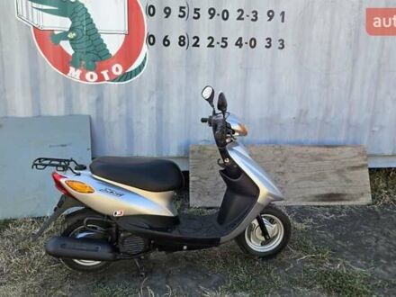 Ямаха Jog SA36J, объемом двигателя 0 л и пробегом 15 тыс. км за 700 $, фото 1 на Automoto.ua