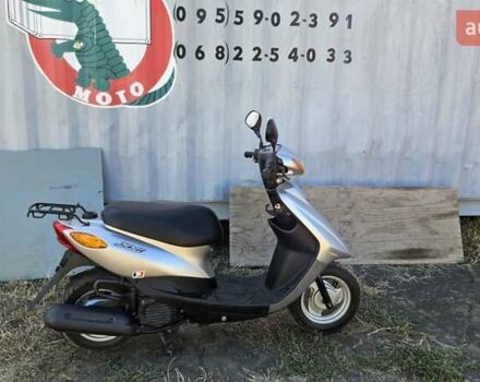 Ямаха Jog SA36J, объемом двигателя 0 л и пробегом 15 тыс. км за 700 $, фото 1 на Automoto.ua