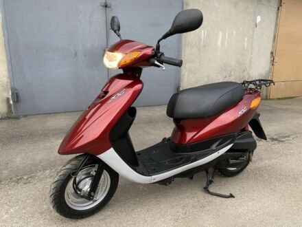 Ямаха Jog SA36J, объемом двигателя 49 л и пробегом 0 тыс. км за 750 $, фото 1 на Automoto.ua