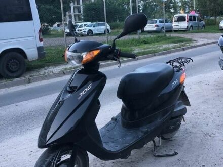 Ямаха Jog SA36J, об'ємом двигуна 49 л та пробігом 0 тис. км за 535 $, фото 1 на Automoto.ua