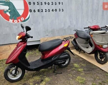 Ямаха Jog SA36J, об'ємом двигуна 0 л та пробігом 10 тис. км за 900 $, фото 1 на Automoto.ua