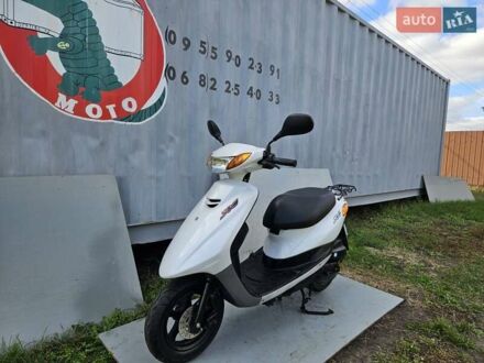 Ямаха Jog SA36J 2014 у Южноукраинске на Automoto.ua Ямаха Jog SA36J, об'ємом двигуна 0 л та пробігом 12 тис. км за 850 $, фото 1 на Automoto.ua