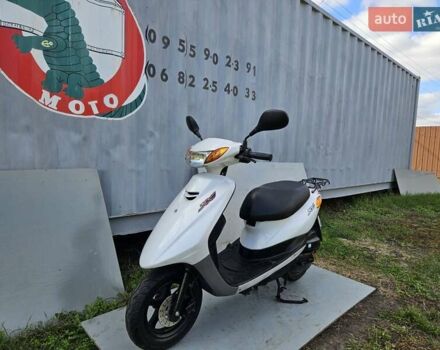 Ямаха Jog SA36J, об'ємом двигуна 0 л та пробігом 12 тис. км за 850 $, фото 1 на Automoto.ua