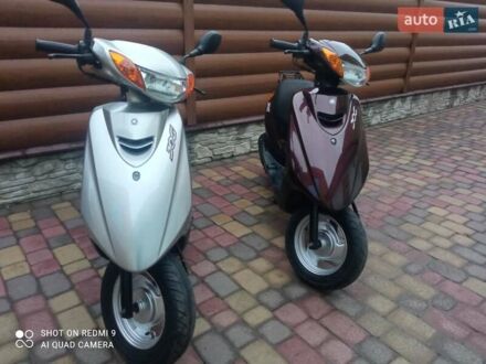 Ямаха Jog SA36J 2014 у Тульчине на Automoto.ua Ямаха Jog SA36J, об'ємом двигуна 0 л та пробігом 7 тис. км за 850 $, фото 1 на Automoto.ua