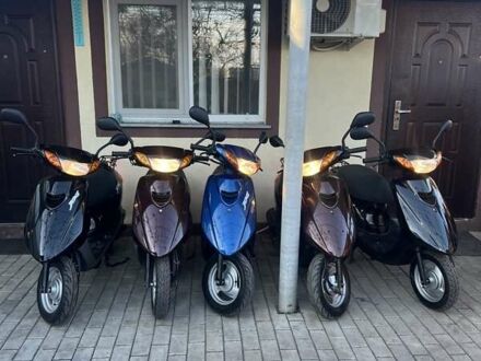 Ямаха Jog SA36J 2017 у Миколаєві на Automoto.ua Ямаха Jog SA36J, об'ємом двигуна 0 л та пробігом 6 тис. км за 800 $, фото 1 на Automoto.ua