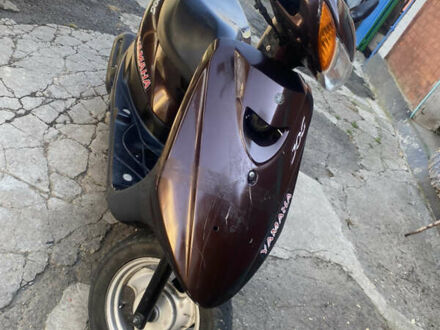 Ямаха Jog SA36J 2019 в Виннице на Automoto.ua Ямаха Jog SA36J, объемом двигателя 0 л и пробегом 27 тыс. км за 450 $, фото 1 на Automoto.ua