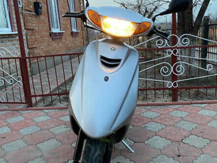 Ямаха Jog SA36J 2022 в Первомайск на Automoto.ua Ямаха Jog SA36J, объемом двигателя 0 л и пробегом 30 тыс. км за 600 $, фото 1 на Automoto.ua