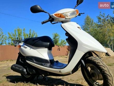 Ямаха Jog SA36J 2023 в Вознесенске на Automoto.ua Ямаха Jog SA36J, объемом двигателя 0 л и пробегом 8 тыс. км за 850 $, фото 1 на Automoto.ua