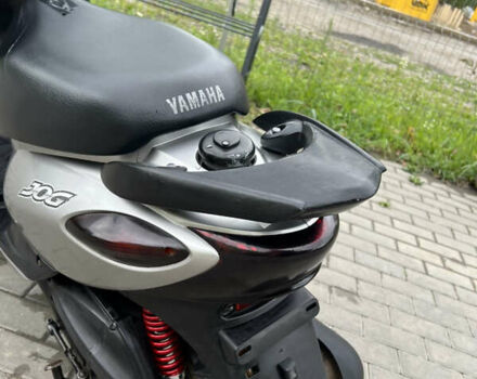 Сірий Ямаха Jog SA36J, об'ємом двигуна 49.9 л та пробігом 29 тис. км за 700 $, фото 27 на Automoto.ua