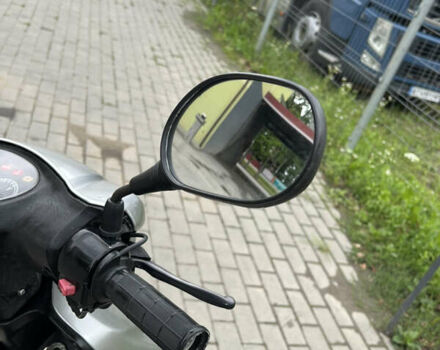 Сірий Ямаха Jog SA36J, об'ємом двигуна 49.9 л та пробігом 29 тис. км за 700 $, фото 25 на Automoto.ua