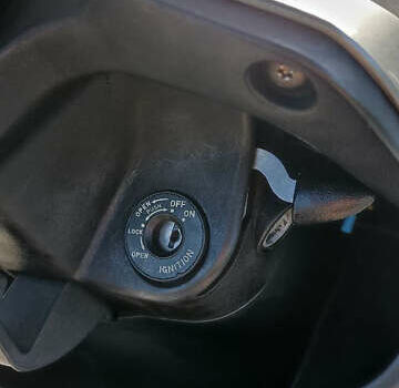 Серый Ямаха Jog SA36J, объемом двигателя 0 л и пробегом 18 тыс. км за 590 $, фото 5 на Automoto.ua