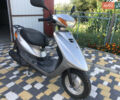 Сірий Ямаха Jog SA36J, об'ємом двигуна 0.05 л та пробігом 12 тис. км за 400 $, фото 1 на Automoto.ua