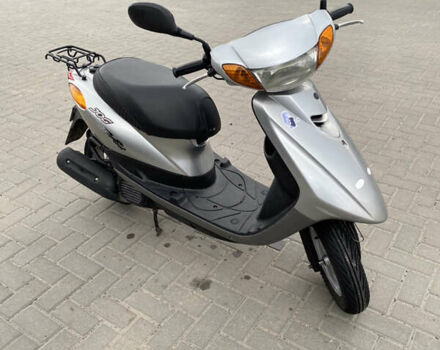 Сірий Ямаха Jog SA36J, об'ємом двигуна 49 л та пробігом 31 тис. км за 700 $, фото 2 на Automoto.ua