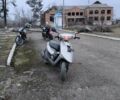 Сірий Ямаха Jog SA36J, об'ємом двигуна 0 л та пробігом 27 тис. км за 587 $, фото 1 на Automoto.ua