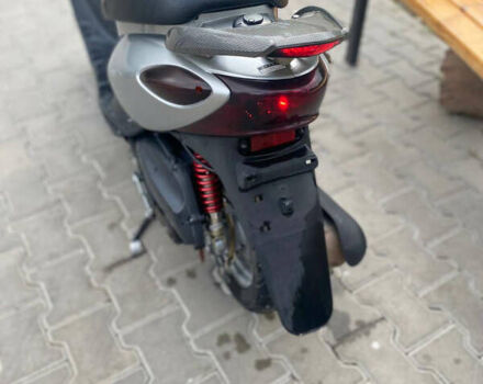 Сірий Ямаха Jog SA36J, об'ємом двигуна 49 л та пробігом 32 тис. км за 503 $, фото 5 на Automoto.ua