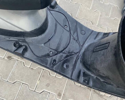 Сірий Ямаха Jog SA36J, об'ємом двигуна 49 л та пробігом 32 тис. км за 503 $, фото 3 на Automoto.ua