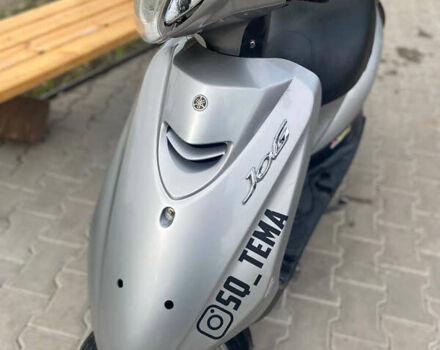 Сірий Ямаха Jog SA36J, об'ємом двигуна 49 л та пробігом 32 тис. км за 503 $, фото 6 на Automoto.ua