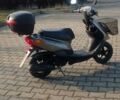 Серый Ямаха Jog SA36J, объемом двигателя 0.49 л и пробегом 25 тыс. км за 550 $, фото 5 на Automoto.ua