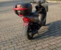 Серый Ямаха Jog SA36J, объемом двигателя 0.49 л и пробегом 25 тыс. км за 550 $, фото 9 на Automoto.ua