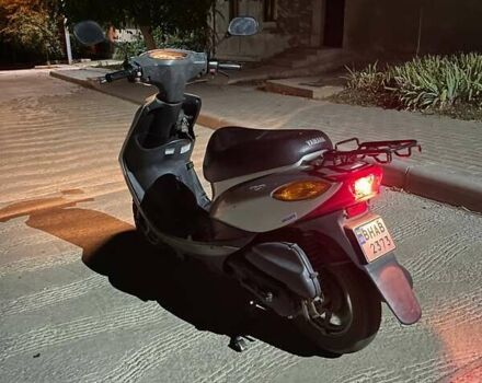 Сірий Ямаха Jog SA36J, об'ємом двигуна 0 л та пробігом 13 тис. км за 482 $, фото 2 на Automoto.ua