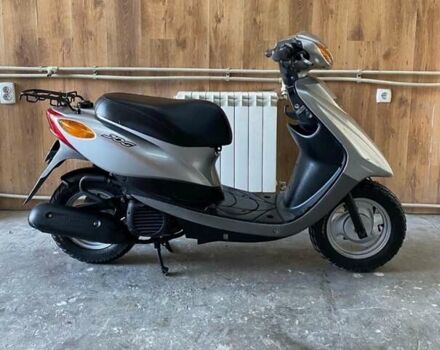 Сірий Ямаха Jog SA36J, об'ємом двигуна 0 л та пробігом 18 тис. км за 772 $, фото 1 на Automoto.ua