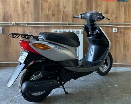 Сірий Ямаха Jog SA36J, об'ємом двигуна 0 л та пробігом 18 тис. км за 772 $, фото 3 на Automoto.ua