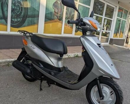 Сірий Ямаха Jog SA36J, об'ємом двигуна 0 л та пробігом 30 тис. км за 880 $, фото 1 на Automoto.ua