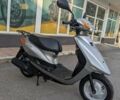 Сірий Ямаха Jog SA36J, об'ємом двигуна 0 л та пробігом 30 тис. км за 880 $, фото 1 на Automoto.ua