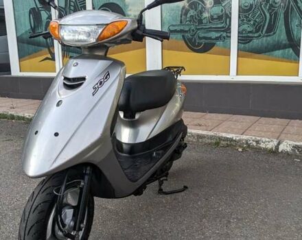 Сірий Ямаха Jog SA36J, об'ємом двигуна 0 л та пробігом 30 тис. км за 880 $, фото 3 на Automoto.ua