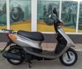 Сірий Ямаха Jog SA36J, об'ємом двигуна 0 л та пробігом 30 тис. км за 880 $, фото 4 на Automoto.ua