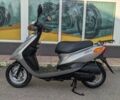 Сірий Ямаха Jog SA36J, об'ємом двигуна 0 л та пробігом 30 тис. км за 880 $, фото 5 на Automoto.ua