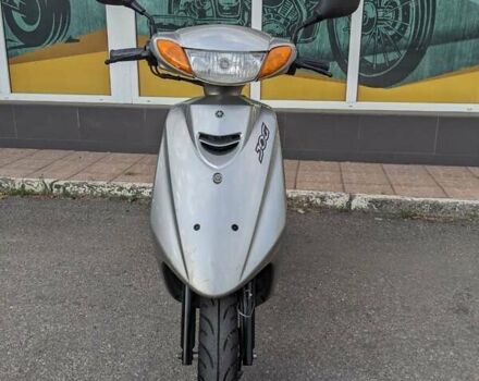 Сірий Ямаха Jog SA36J, об'ємом двигуна 0 л та пробігом 30 тис. км за 880 $, фото 6 на Automoto.ua