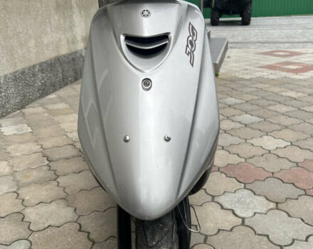 Сірий Ямаха Jog SA36J, об'ємом двигуна 0 л та пробігом 18 тис. км за 720 $, фото 23 на Automoto.ua