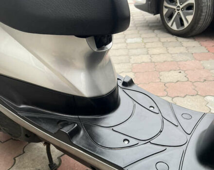 Сірий Ямаха Jog SA36J, об'ємом двигуна 0 л та пробігом 18 тис. км за 720 $, фото 1 на Automoto.ua