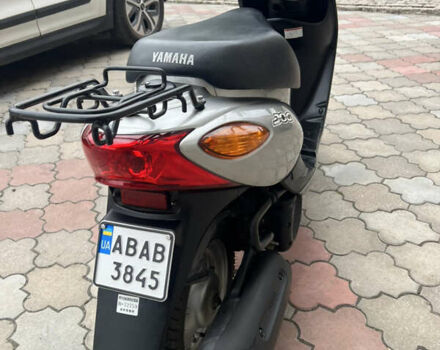 Сірий Ямаха Jog SA36J, об'ємом двигуна 0 л та пробігом 18 тис. км за 720 $, фото 8 на Automoto.ua