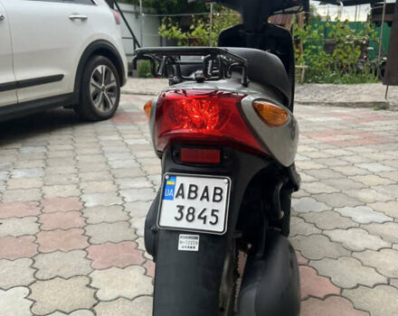 Сірий Ямаха Jog SA36J, об'ємом двигуна 0 л та пробігом 18 тис. км за 720 $, фото 20 на Automoto.ua