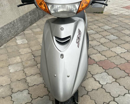 Сірий Ямаха Jog SA36J, об'ємом двигуна 0 л та пробігом 18 тис. км за 720 $, фото 16 на Automoto.ua