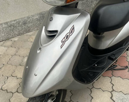 Сірий Ямаха Jog SA36J, об'ємом двигуна 0 л та пробігом 18 тис. км за 720 $, фото 18 на Automoto.ua